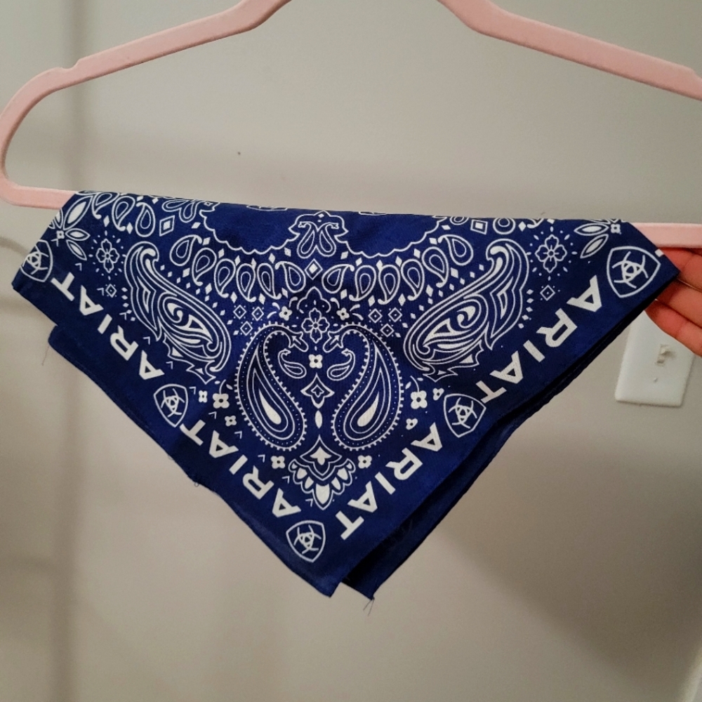 Ariat Bandana
